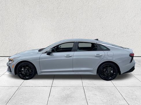 New 2026 Kia K5 GT-Line image 4