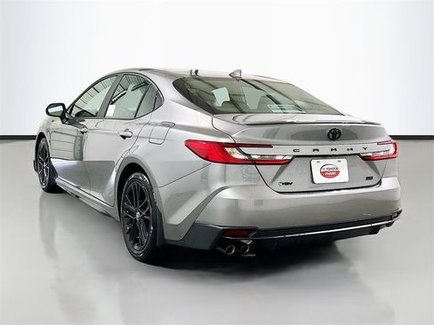New 2026 Toyota Camry SE image 6