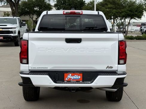 New 2026 Chevrolet Colorado LT RWD image 5