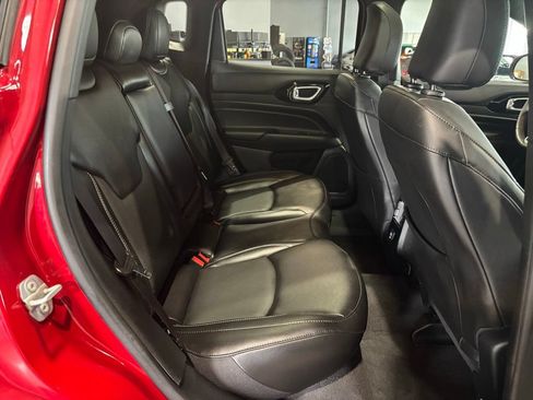 Used 2023 Jeep Compass High Altitude AWD/4WD image 21