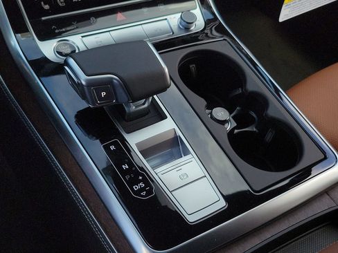 New 2026 Audi Q7 Premium Plus AWD/4WD image 15