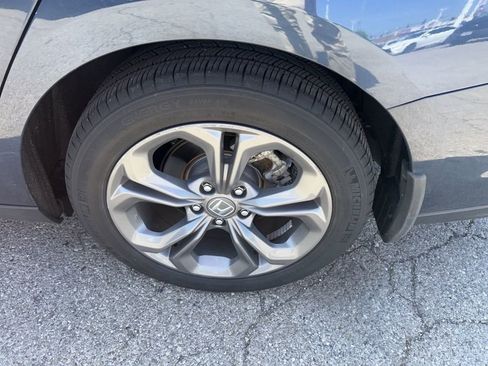 Used 2024 Honda Accord EX image 20