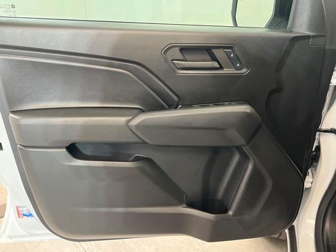 Used 2024 Chevrolet Colorado Trail Boss w/ Advanced Trailering Package AWD/4WD image 16