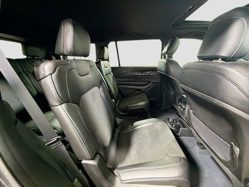Used 2023 Jeep Grand Cherokee L Laredo AWD/4WD image 29