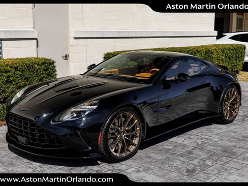 New 2026 Aston Martin V8 Vantage S image 31
