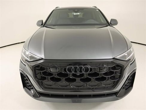 New 2026 Audi Q8 Premium Plus image 8