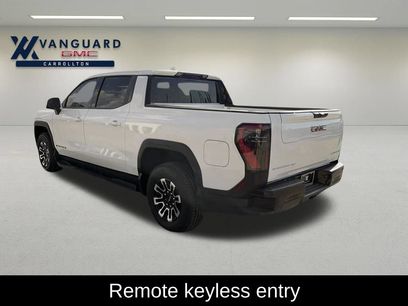 New 2026 GMC Sierra EV Elevation