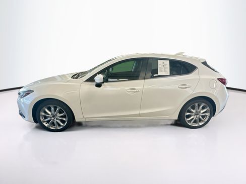 Used 2014 MAZDA MAZDA3 s Grand Touring FWD image 4