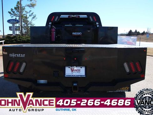 Used 2022 RAM 3500 Big Horn w/ Level A Equipment Group image 11