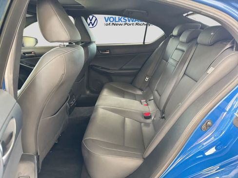 Used 2023 Lexus IS 300 w/ Premium Package RWD image 25