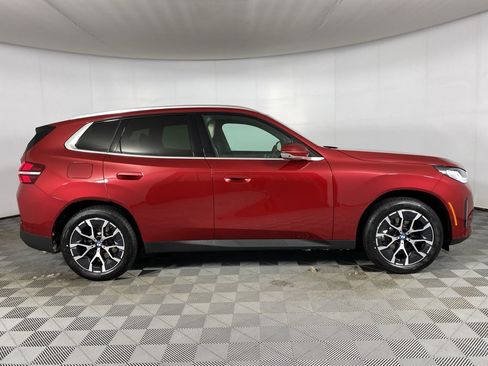 New 2026 BMW X3 xDrive30 image 25