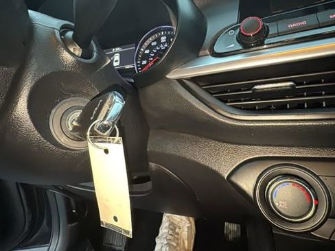 Used 2024 Kia Forte LXS image 15