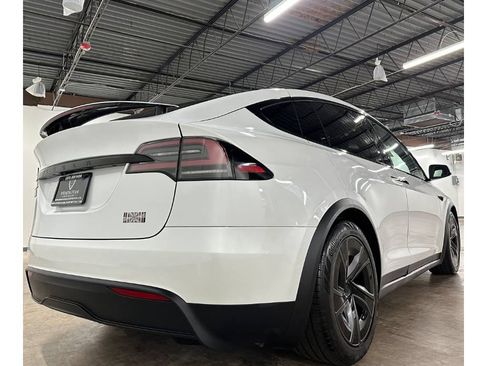 Used 2026 Tesla Model X Plaid AWD/4WD image 14