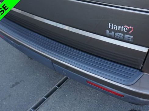 Used 2012 Land Rover LR4 HSE image 98