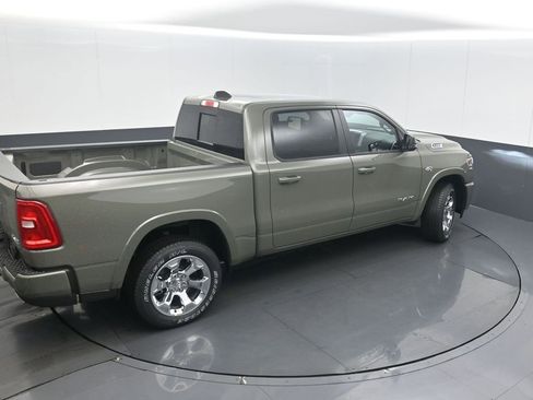 New 2026 RAM 1500 Big Horn image 43