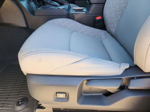 New 2026 Toyota Tacoma SR5 RWD image 21