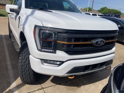 Used 2021 Ford F150 Tremor w/ Equipment Group 402A High