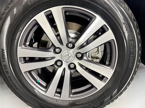 Used 2018 Honda Pilot EX-L image 30