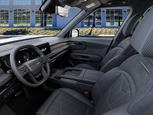 New 2027 Kia Telluride X-Line SX Prestige AWD/4WD image 17