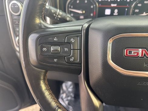 Used 2020 GMC Sierra 3500 AT4 w/ AT4 Premium Package image 25
