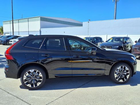 New 2026 Volvo XC60 B5 Plus w/ Protection Package Premier image 8