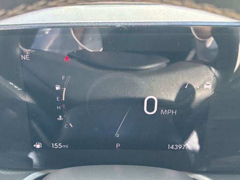 Used 2025 Buick Encore GX Preferred image 40