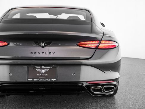 New 2026 Bentley Continental GT AWD/4WD image 45