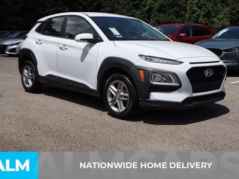 Used 2021 Hyundai Kona SE image 5