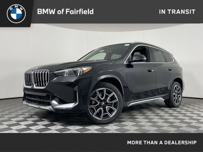 New 2025 BMW X1 xDrive28i w/ Premium Package