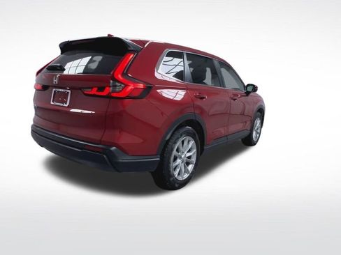 Used 2024 Honda CR-V EX-L image 8