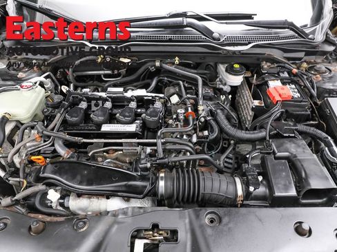 Used 2016 Honda Civic EX-T image 7