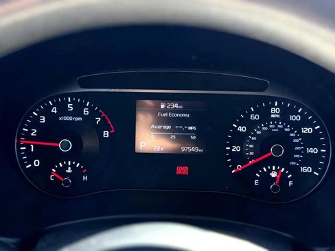Used 2021 Kia Soul S FWD image 17