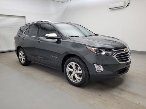 Used 2019 Chevrolet Equinox Premier image 11