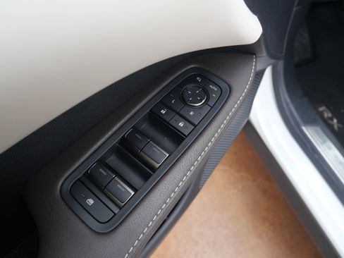 Certified 2023 Lexus RX 350 Premium image 7