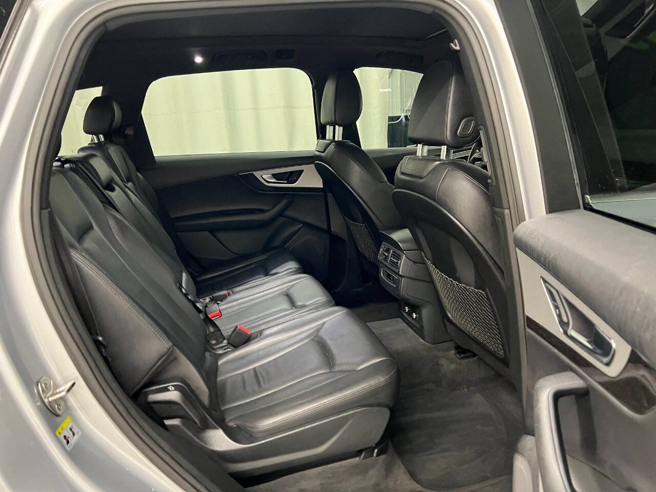 Used 2019 Audi Q7 2.0T Premium AWD/4WD image 11