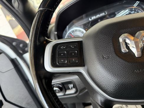 Used 2022 RAM 5500 Tradesman w/ Safety Group image 34