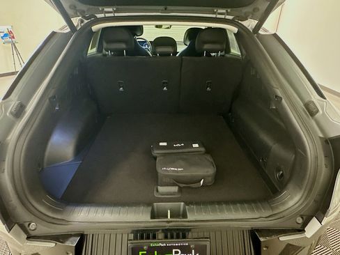 Used 2024 Kia EV6 Wind w/ Wind Technology Package image 30