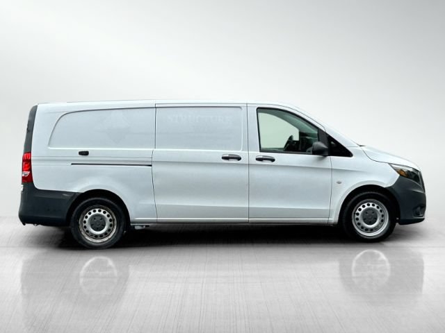 Used 2019 Mercedes-Benz Metris image 3