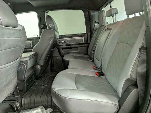 Used 2018 RAM 2500 Power Wagon w/ Luxury Group image 33