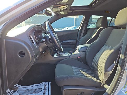 Certified 2023 Dodge Charger R/T w/ Blacktop Package image 13