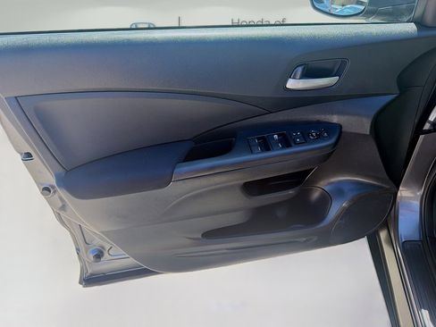 Used 2015 Honda CR-V LX image 19