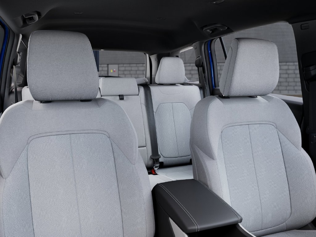 New 2026 Jeep Cherokee Laredo AWD/4WD image 26