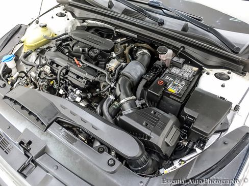 Used 2021 Kia K5 LXS image 33