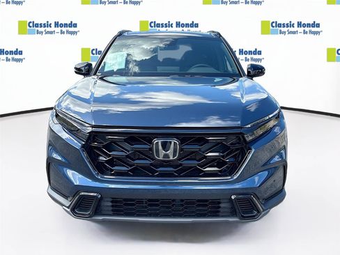 Used 2026 Honda CR-V Sport image 2