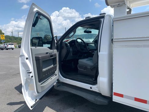 Used 2016 Ford F350 XL AWD/4WD image 8