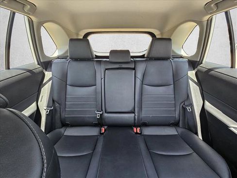Used 2024 Toyota RAV4 XLE Premium AWD/4WD image 14
