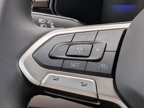 New 2026 Volkswagen Taos S image 29