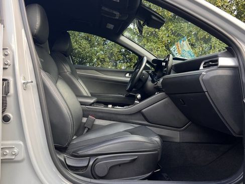 Used 2022 Kia K5 GT-Line image 17