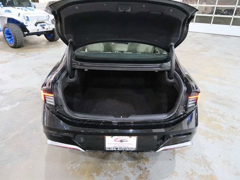 Used 2024 Hyundai Sonata SEL image 10