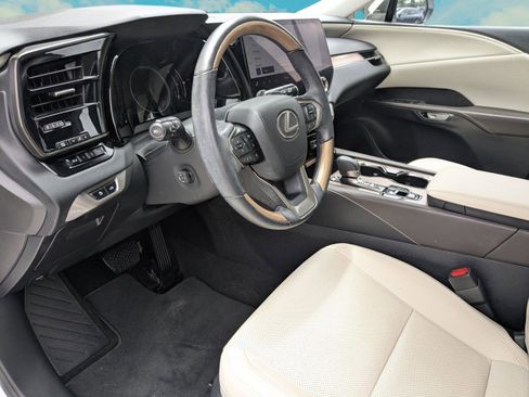Certified 2024 Lexus RX 350 Premium w/ Accessory Package (K3) FWD image 6